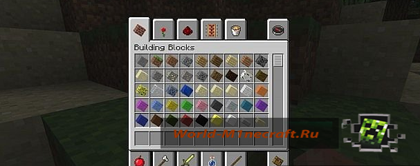 Tilted Blocks [1.3.2]